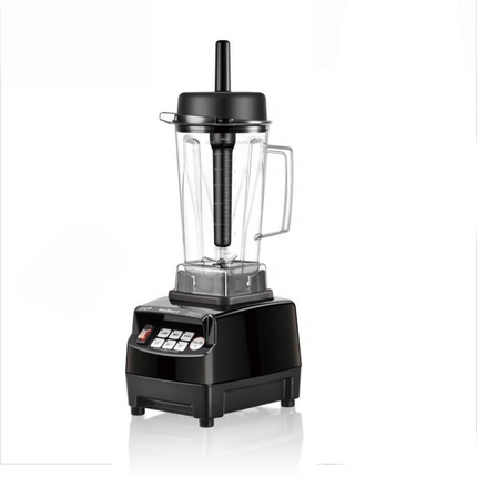 High Speed Commercial Blender 1.5L Touch Control Heavy Duty Food Mixer
