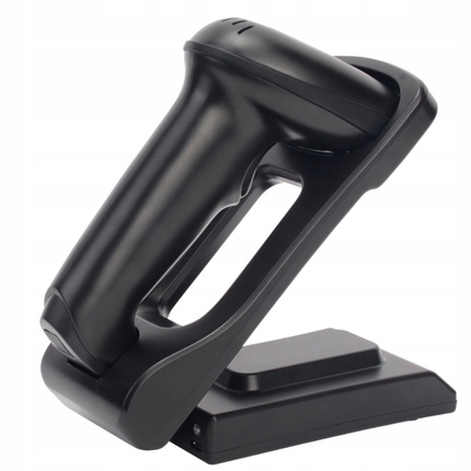 Wireless 2D Barcode Scanner 5800 Series with Auto-Sensing Trigger & Vibration Alert