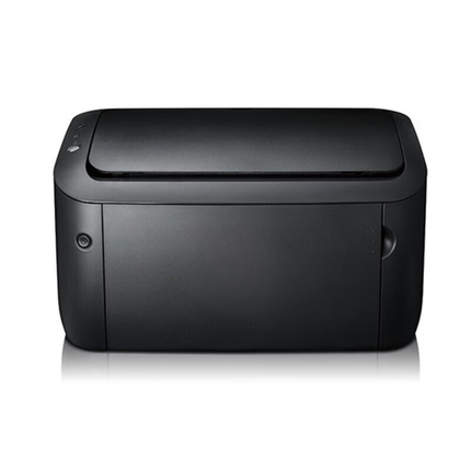 A4 Laser Printer with USB Interface Monochrome Document Printer for Home and Office