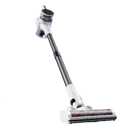 Portable Cordless Stick Vacuum Cleaner – Lightweight 2-in-1 for Home and Car