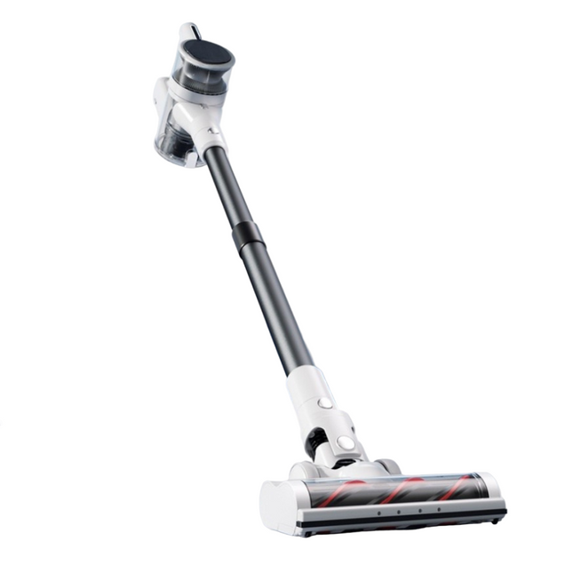 Portable Cordless Stick Vacuum Cleaner – Lightweight 2-in-1 for Home and Car