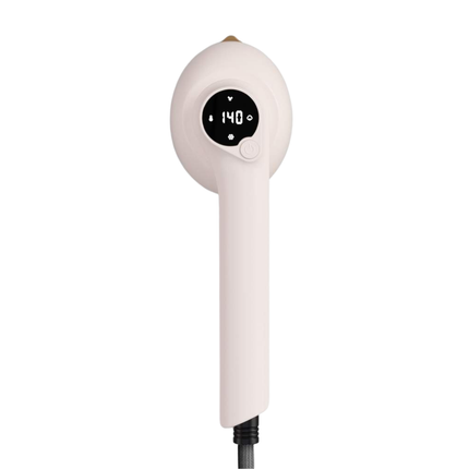 Portable 4-Speed Garment Steamer 285ml Water Tank 1250W for Home and Travel
