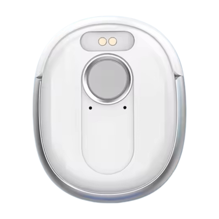 Rechargeable Smart Language Translator Device OLED Screen Android OS Multi Language