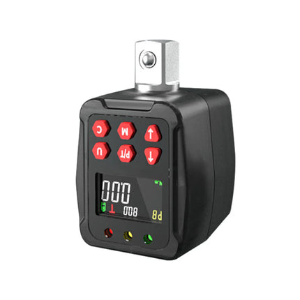 Electronic Torque Measurement Tool – Precision Fastener Control Tester
