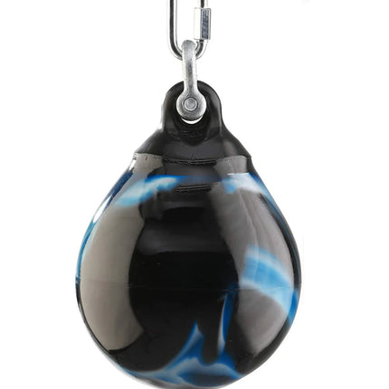 Freestanding Water Resistance Punch Bag for Home Boxing & Full-Body Training