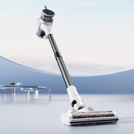 Portable Cordless Stick Vacuum Cleaner – Lightweight 2-in-1 for Home and Car