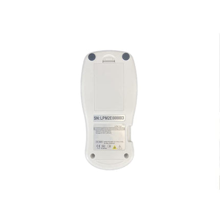 Portable Blood Lipid Meter Kit with Lancing Device and Travel Case – Measures TC, HDL, LDL