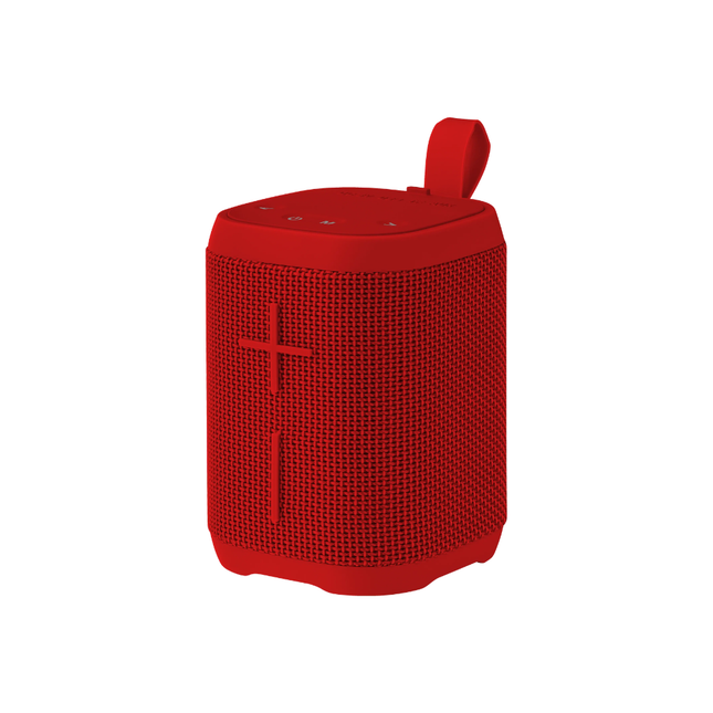 Portable Bluetooth Speaker with FM , USB, TF Card, AUX & TWS Stereo, 800mAh Rechargeable Battery