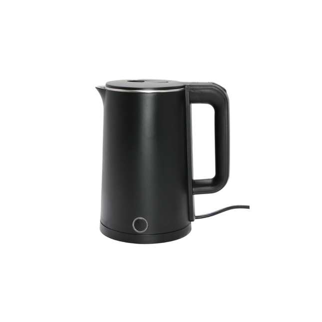 1.2L Cordless Electric Kettle 1355W Fast Boil with AU Plug