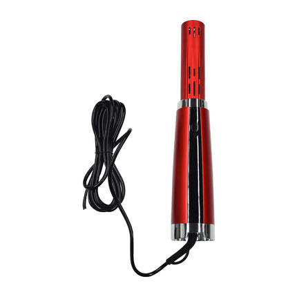 Advanced Negative Ion Air Purifier Machine – 1000W Power with 3 Smart Modes