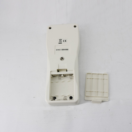 Handheld Water Purity Tester for TDS, Salinity & Conductivity Measurement