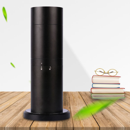 Compact 100ml Essential Oil Diffuser with App Control for Home, Office and Reception Areas