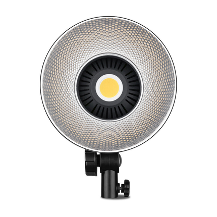 Portable 100W COB Photography Light with 160° Beam Angle