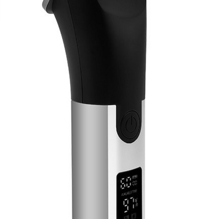 Cordless Electric Pet Grooming Clipper 2000mAh Rechargeable 6000RPM Adjustable Length