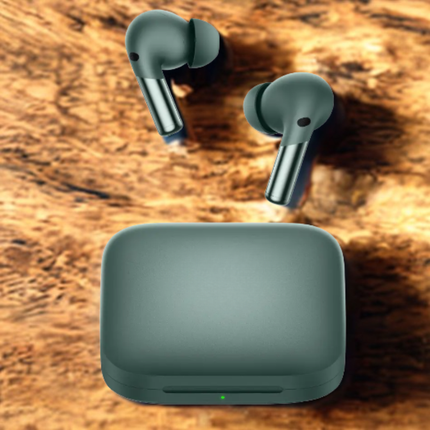 Buds V True Wireless In-Ear Headphones with ANC & AI Call Noise Reduction