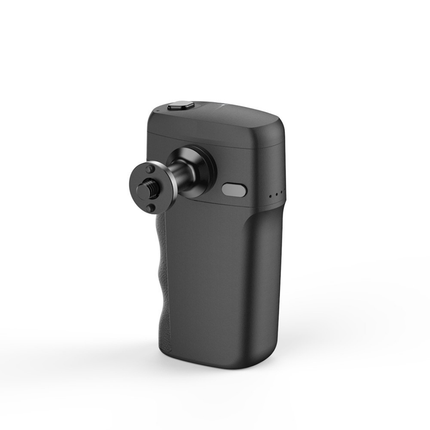 Wireless Bluetooth Camera Grip with Rechargeable Battery for Selfies & Vlogging