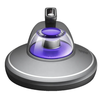 400W Fabric Vacuum Cleaner with Ultrasonic Technology and Deep Cleaning for Mattresses and Upholstery