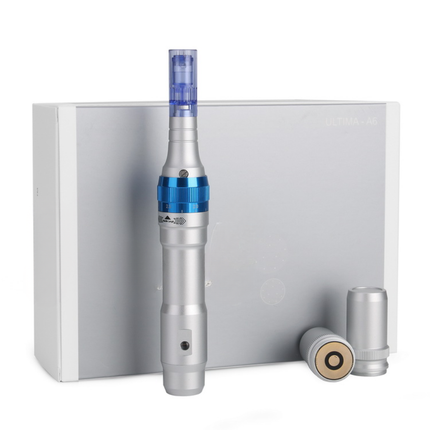 Wireless Derma Pen Rechargeable Beauty Pen for Skin Appearance Care