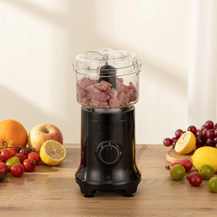 Personal Countertop Juice & Smoothie Maker with Multiple Portable Cups