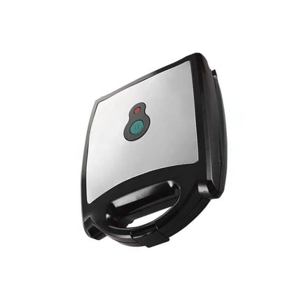 Multi-Function Electric Grill & Toast Maker with Non-Stick Surface (1400W)