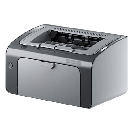A4 Black and White Laser Printer with USB Interface for Home and Office Use