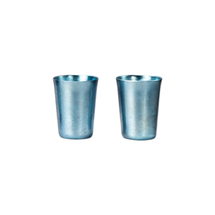 150ml Titanium Drinking Cup Lightweight Eco Friendly Modern Design