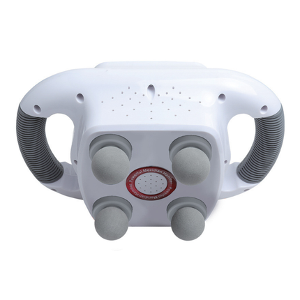 Electric Muscle Massager Full Body 20-Level Intensity Quiet Operation