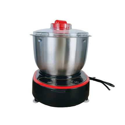 Professional 9L Electric Stand Mixer with 800W Motor for Home Baking & Cooking