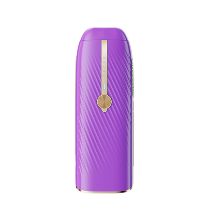 Portable IPL Light Hair Reduction Device for Body and Face Personal Care