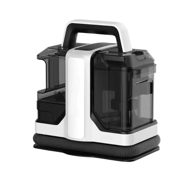 Portable Upholstery and Carpet Spot Cleaner 215kPa Suction 1L Water Tank