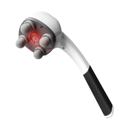 Portable Electric Muscle Massage Gun Copper Motor Long Battery Life