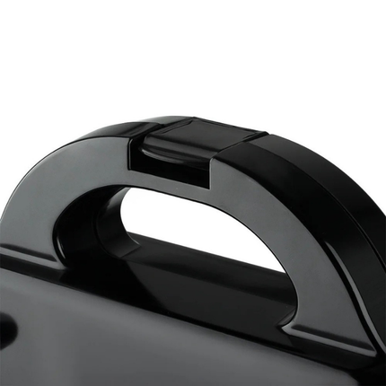750W Electric Waffle Maker with Non-Stick Cooking Plates for Homemade Waffles