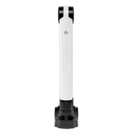 Portable Folding Document Scanner with 12MP Camera, OCR Support & Video Recording