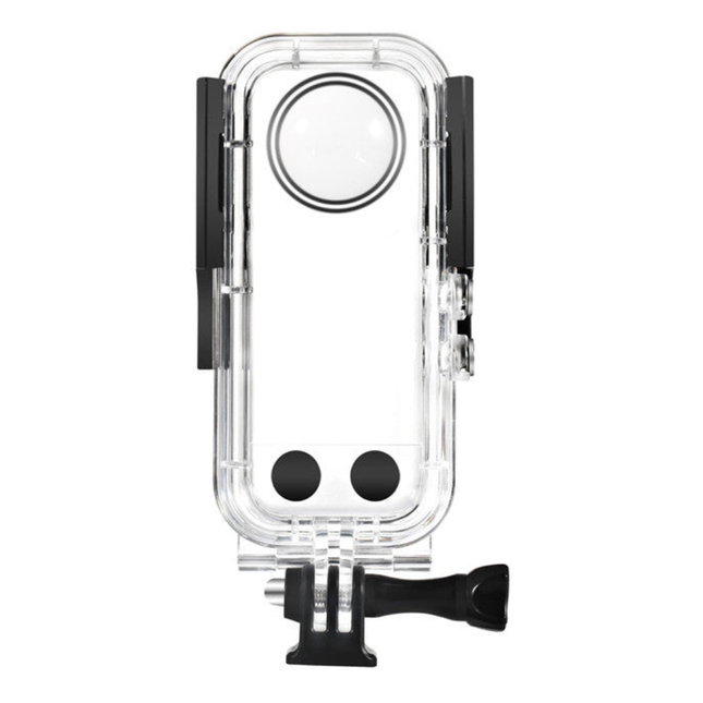 40M Water-Sealed Protective Case for Adventure Cameras