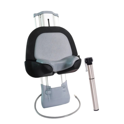 Cordless Cervical Neck Massager for Muscle Relaxation and Neck Fatigue Relief