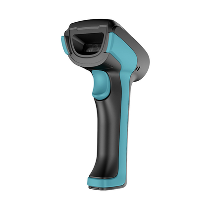 USB Wired Barcode Scanner for Fast POS, Stock Control & Warehouse Scanning