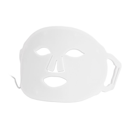 7-Mode Photon Skin Rejuvenation Device with Microcurrent and Full-Face LED Panel