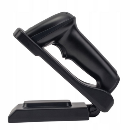 Wireless 2D Barcode Scanner 5800 Series with Auto-Sensing Trigger & Vibration Alert