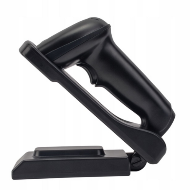 Wireless 2D Barcode Scanner 5800 Series with Auto-Sensing Trigger & Vibration Alert