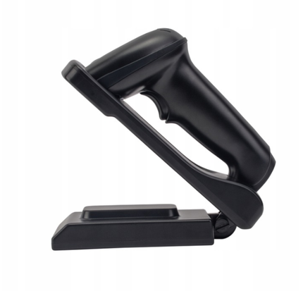 Wireless 2D Barcode Scanner 5800 Series with Auto-Sensing Trigger & Vibration Alert