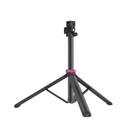 2m Portable Light Stand Tripod Quick Release for Cameras Phones