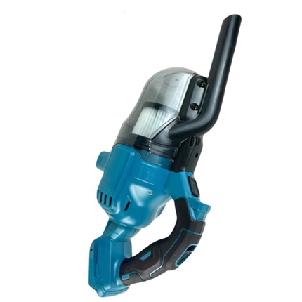 Rechargeable Cordless Impact Wrench with Brushless Motor and Square Drive