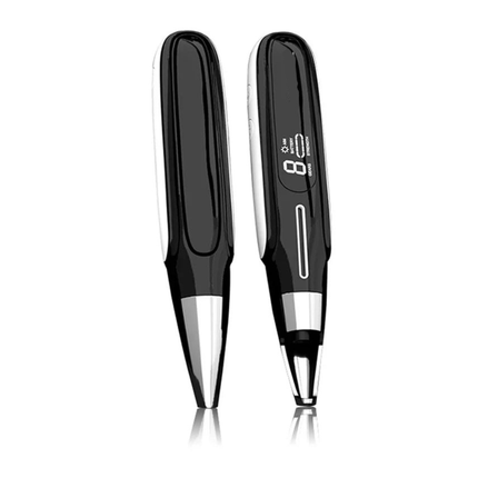 Cordless Light-Based Skin Care Device 440–460nm Rechargeable Handheld for Spot & Blemish Appearance Care