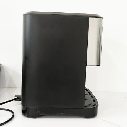 10 Liter Smart Digital Air Fryer for Large Families with Touchscreen Control