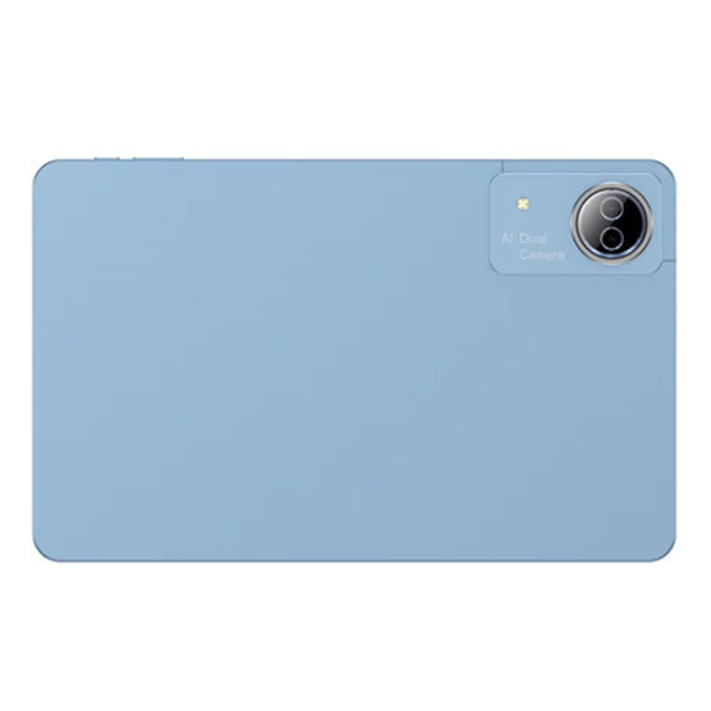 12" Android Tablet 6GB RAM 128GB Storage with 13MP Camera and 72000mAh Battery Portable Device