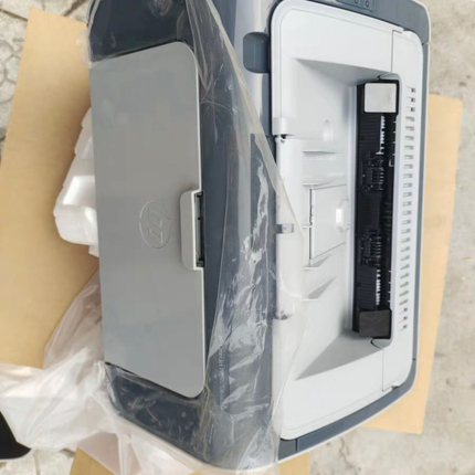 A4 Black and White Laser Printer with USB Interface for Home and Office Use
