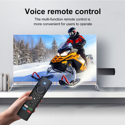 Compact Android-Based TV Stick 1GB RAM, 8GB Storage, 2.4G/5G WiFi