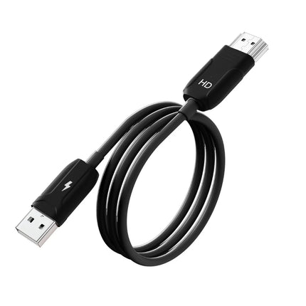 Smart Wireless HDMI Display Adapter for Seamless Screen Casting & Entertainment