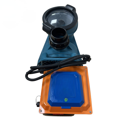 Electric Variable Speed Pool Water Pump for Inground & Above-Ground Pools