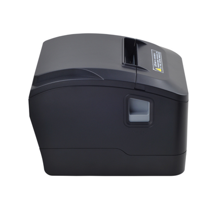 High-Speed 80mm Thermal Receipt Printer with Auto Cutter – Fast POS Printing for Retail and Hospitality